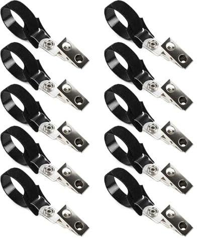 Corrosions Resistant Hose Clamps Universals Ranges for Dusts Collection Systems and Pipe Repairs Automotive Cooling Pipe Clamps