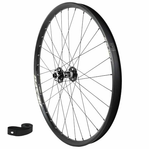 26/27,5/29 Zoll XC/DH MTB Boost Vorderräder oder Hinterräder, 7-12S