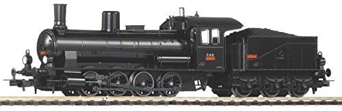 Piko 57561 Hobby CSD Rh413 Steam Locomotive III