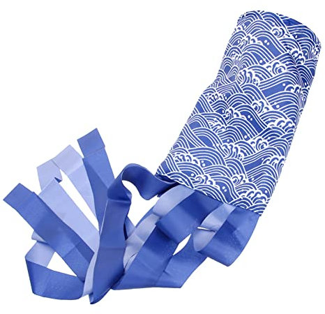 Amosfun Japanischer Hängender Windsack Windsack Dekor Gartendeko Für Draußen Polyester Windflagge Mit Kordel Für Terrasse Garten Feiertage