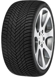 FORTUNA - 255/35 R20 TL 97Y ECOPLUS2 4S XL BSW M+S 3PMSF - Ganzjahresreifen