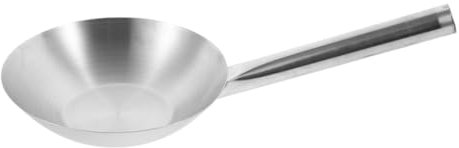 Garneck 1kg Cucharón Inoxidable Multiusos Pala Para Lavar Agua Cucharón Reutilizable Para Cocina