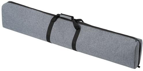 C Stand Bag - Custodia per il trasporto di attrezzature fotografiche con supporto luminoso e scomparto per accessori