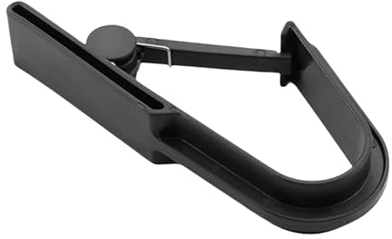Impact Wrench Holder Tool Holster Scaffold Hook Clip Power Tool Hook Wrench Holder Tool Belt for Cordless Drill