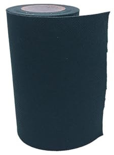 KFGISD, Cinta adhesiva for césped artificial, césped sintético, cinta de costura for alfombras de césped, tapete de césped, herramientas de jardín, 5 mx 15 cm, bricolaje, unión de césped artificial, c