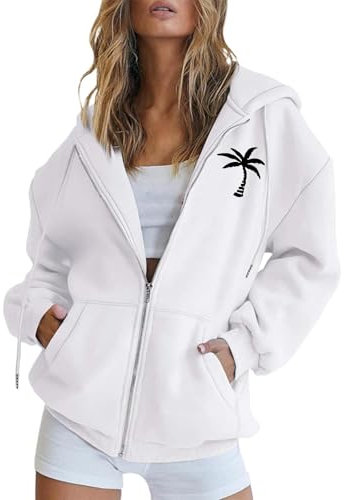 Felpa Donna Verde Felpe Sportive Coperte Simpatiche Morbida Personalizzate Coppia Militare Ragazza 11 Anni Abito Sportivo Bianca Da Con Tasca Per Animali Zip Cute Over Gigante Due Persone Nera