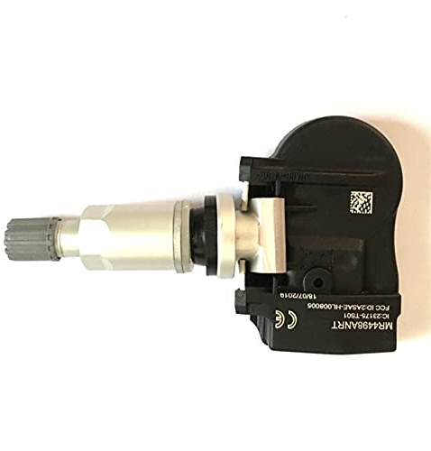 Vexilon TPMS système de surveillance d'alarme pression des pneus voiture capteur Landrover LR3 YDB000060 Dispositif de surveillance des pneus de voiture
