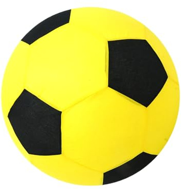 Balón de fútbol inflable genérico, balón de fútbol en el salón – Globos de playa inflables, globos de fútbol de simulación, globos de flexibles, globos de interactivo para un usatio