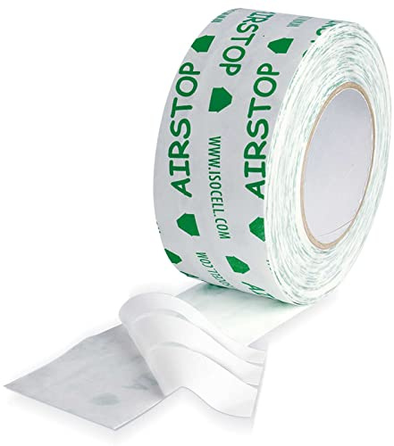 Isocell AIRSTOP Fensterband