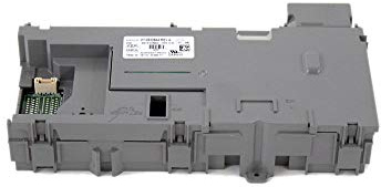Whirlpool W10854228 Dishwasher Electronic Control Board Assembly Genuine Original Equipment Manufacturer (OEM) Part