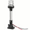 KAOLALI Positionslichter Boot, Hecklicht Boot LED Ankerlicht für Boote,360 Grad, 4500 K, Reinweiß, 12 V ~ 24 V