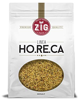 ZIG - HORECA - Farina di pistacchio 1 Kg