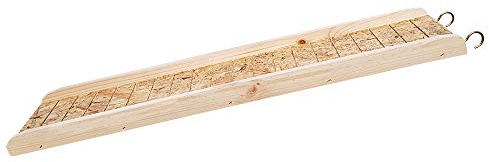 Breker Holztreppe für Kleintierställe 60 cm
