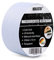 Holesto® Wasserdichtes Klebeband - Extra starkes Reparaturband - Panzertape - Wasserfestes Abdichtungsband - Dachrinnen Reparaturband - Klebeband für Pool/Haus/Planen/Zelte (3 Meter)