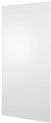 inova Holz-Schiebetürblatt Weiß 1025x2200 mm Tür-Blatt Holztür-Blatt Schiebetür