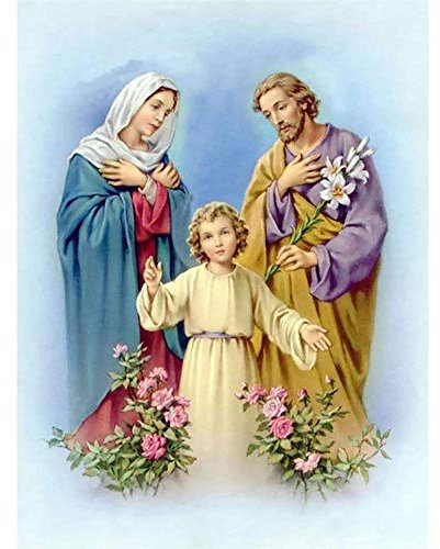 Puzzle 5000 Teile, Puzzle Erwachsene 5000 Teile, Religiöse Bilder Impossible Puzzle, Puzzle Kinder Mädchen, Geschicklichkeitsspiel für die ganze Familie, Puzzle Erwachsene 5000 Teile-61.61x41.53 Zoll