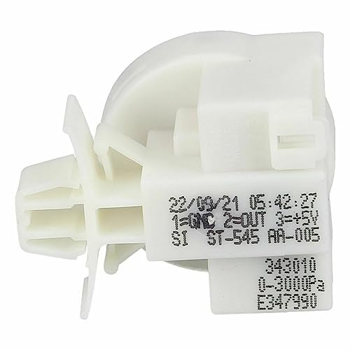 LUTH Premium Profi Parts Kompatibel mit Gorenje Druckwächter 343010 für Waschmaschine