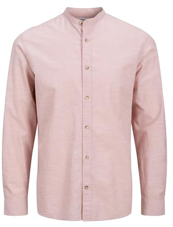 JACK & JONES Shirt Comfort Fit Shirt