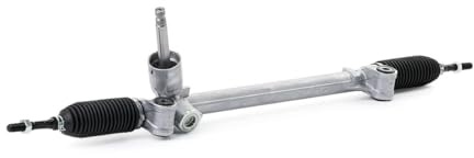 RIDEX Lenkgetriebe 286S0390 SWIFT IV (FZ, NZ) 1040mm mechanisch, manuell