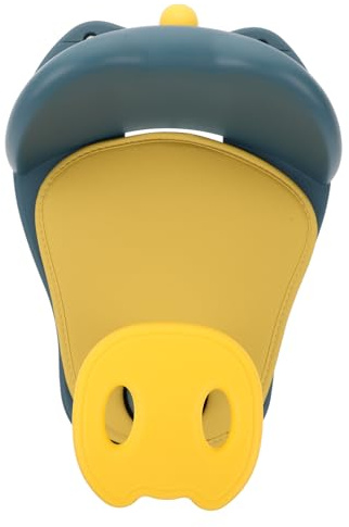 ibasenice Asiento Bañera Bebe Silla Ducha Bebe Taburete Para Shower Fácil De Transportar