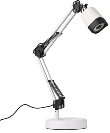 2-in-1-Dokumentenscanner-Kamera und Webcam mit automatischer und LED-Zusatzfunktion, leichtes 8-M-HD-A3-Scanformat for Online-Unterricht,Effizienz Steigern
