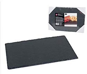 Casa 6 Gerimport Fuente Eder Rectangular Pizarra 20x30