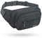 FREETOO Marsupio con 5 Tasche Marsupio Bum Bag cintura regolabile singola spalla, Colore Verde Scuro