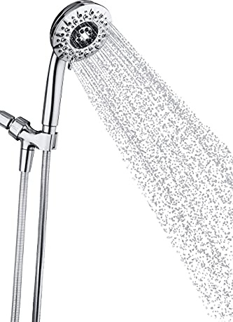 Kohler K-R75562-G-CP Strahlen-Handbrause, poliertes Chrom