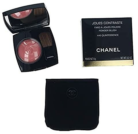 Joues Contraste Compact 440-Quintessence