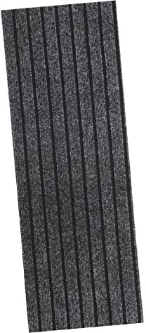 DOITOOL Non-slip Stair Tread Carpet Durable Anti-skid Stair Pad Safety Mat for Boy Girl Elders Pets Versatile Design for Home Decoration