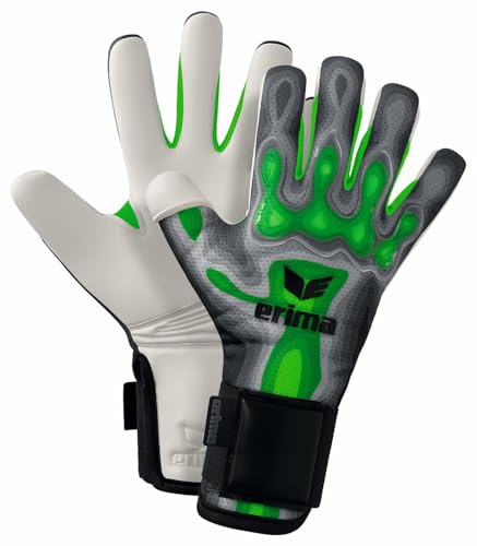 Erima Torwarthandschuhe Flex-Ray Match Eco