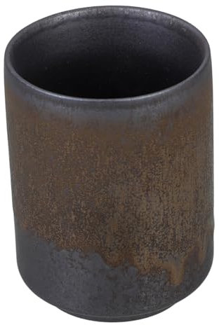MAGICLULU Retro Stil Wasser Tasse Für Tee Kaffee Haushalt Büro Mit Angenehmen Griff Und Großem Fassungsvermögen