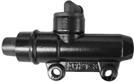 WYNAnGAI Motorrad-Hinterradbremspumpe, kompatibel mit TNT165S 150S 180S TNT125 Brake Master Upper Pump Bremsflüssigkeit