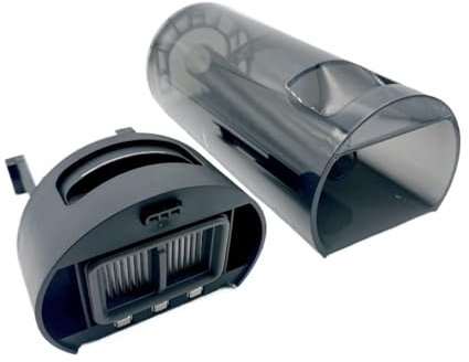 Compatibile Con Dreame, Serbatoio Dell'acqua Sporca For Aspirapolvere M12 / H12 Pro / H13 / H12S AE, Accessori Di Ricambio For Aspirapolvere A Umido E A Secco.