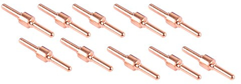 WELDINGER 10er-Pack Elektroden für Plasmaschneider Weldinger PS 51 (PT31)