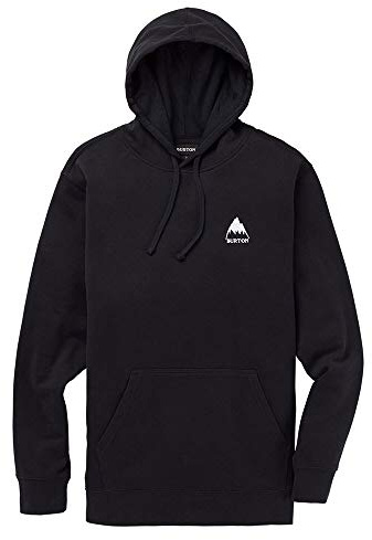Burton Herren Mountain Hoodie
