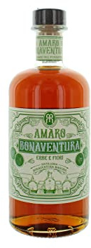 Bonaventura Maschio Amaro di Erbe e Fiori, 700ml