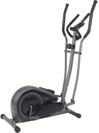 Everfit Ellittica EFK 500