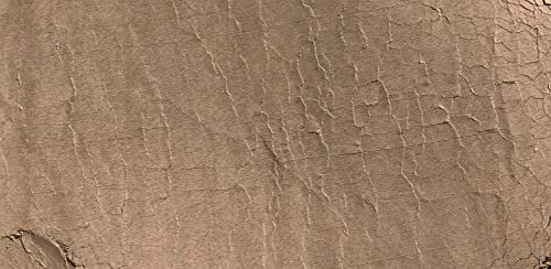 Urgesteinsmehl 10kg Gesteinsmehl Natursteinmehl aus Lava ultrafein papierverpackt