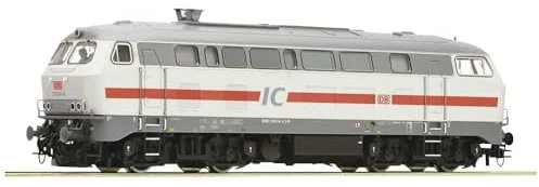 Roco 7300035 H0 Diesellok 218 341-6 der DB AG