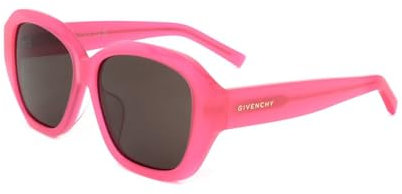 Givenchy GV40075F 75E SHINY FUXIA 56/14/140 Sonnenbrillen