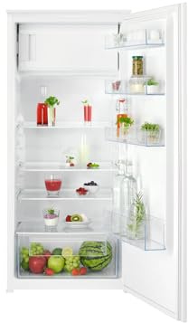 AEG NSF5O12ES Einbaukühlschrank mit Gefrierfach