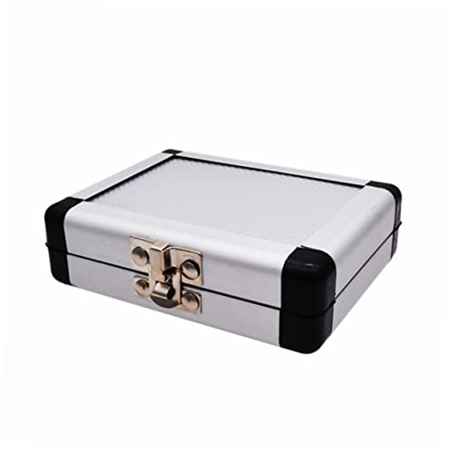 NUOBESTY Cobalt Spot Welding Drill for Spot Welder Cutting Tool Welding Accessories Drill Case