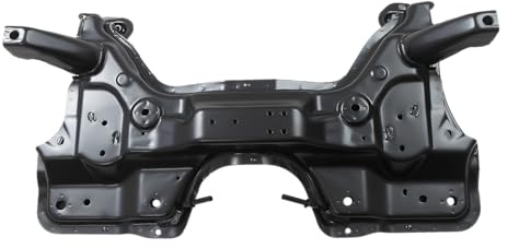 Achskörper Achsträger Vorne Motorträger Kompatibel mit Opel Corsa D S07 Für Alfa Romeo Mito 955 Für Fiat Grande Punto 199 Punto Evo 199 13427070
