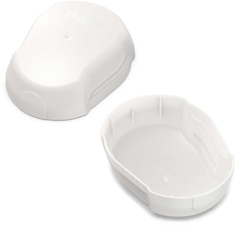 Dräger X-plore Bajonett Filter Spritzschutz