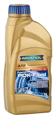 RAVENOL ATF PDK Fluid