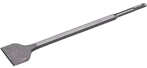HARDEN 610394, SDS Plus Flat Chisel 50mm Wide, 250mm Long