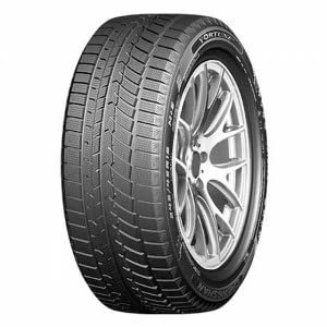 FORTUNE - 215/55 R17 TL 98V SNOWFUN FSR-901 XL MFS BSW M+S 3PMSF - Winterreifen