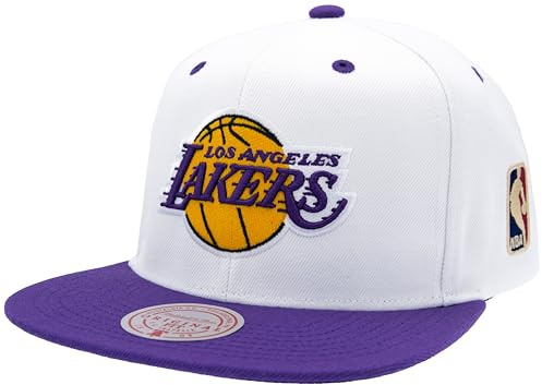 Mitchell & Ness NBA/HWC Special Snapback