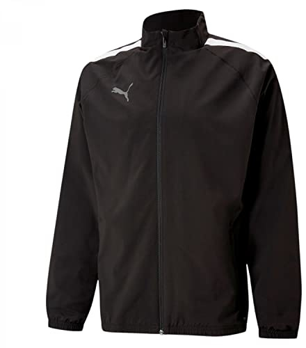 teamLIGA Sideline Jacket